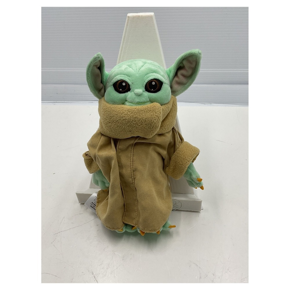 Disney Store Star Wars Grogu The Child Mandalorian 11" Plush Stuffed‎ Doll Toy